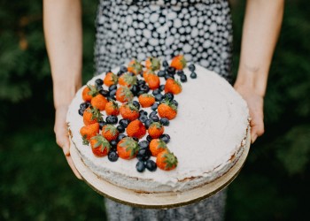 Una torta cruda si può rimettere in forno?