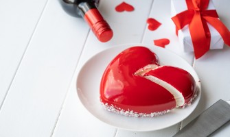 Torte a cuore per un San Valentino indimenticabile e davvero speciale