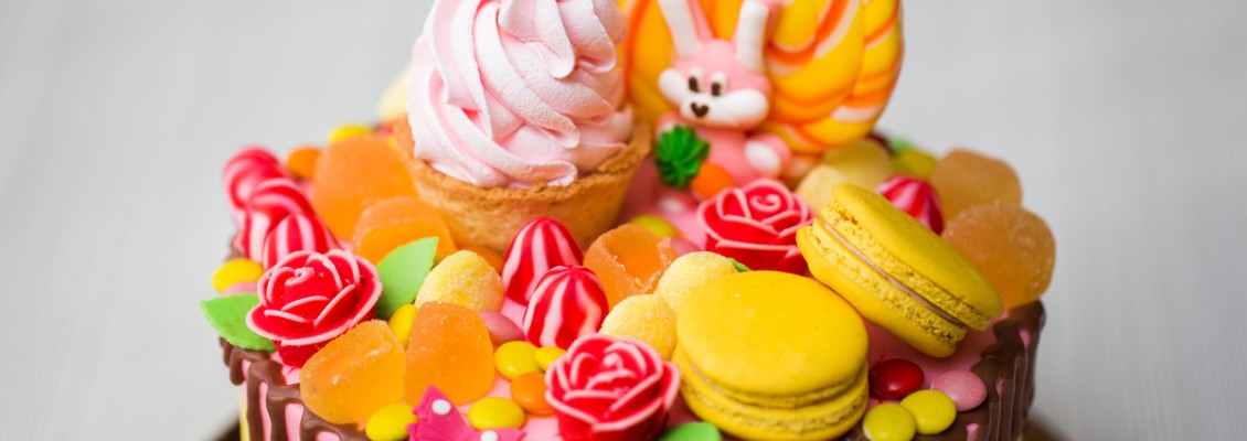 Idee e consigli per torte decorate e una festa di compleanno indimenticabile