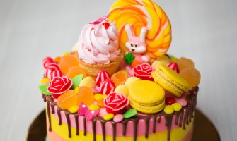 Idee e consigli per torte decorate e una festa di compleanno indimenticabile