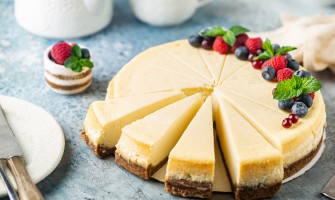 Torte estive per una merenda golosa