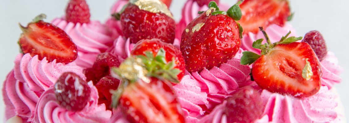 Fragole nei dolci: idee e consigli per usarle al meglio