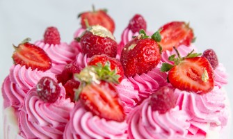 Fragole nei dolci: idee e consigli per usarle al meglio