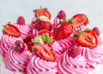Fragole nei dolci: idee e consigli per usarle al meglio