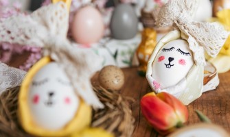 Perché a Pasqua mangiamo le uova di cioccolato?