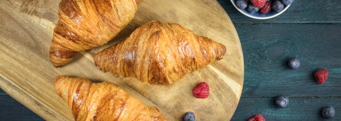 Storia ed origine del croissant Storia ed origine del croissant