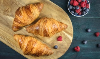 Storia ed origine del croissant