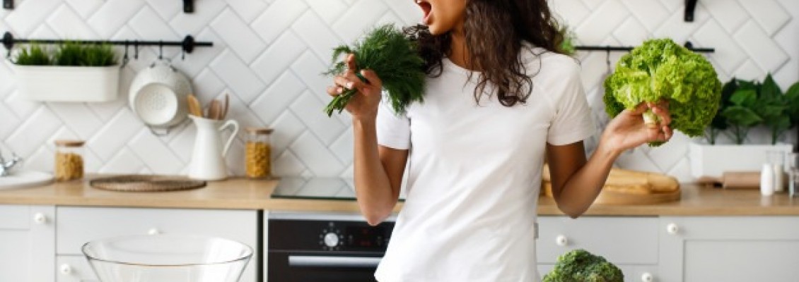 La Cooking Therapy strumento medico, ma le nostre nonne lo sapevano già...