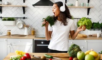 La Cooking Therapy strumento medico, ma le nostre nonne lo sapevano già...