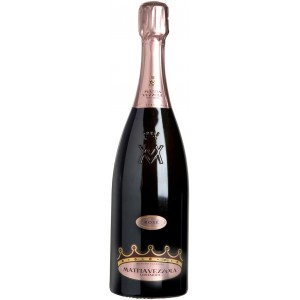 Spumante brut rosé Costaripa Mattia Vezzola cl 75
