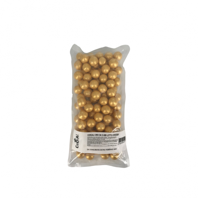 Cereali Oro Gr.500 Cereali Oro Gr.500