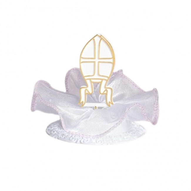 Decorazione figurativa Comunione - Battesimo