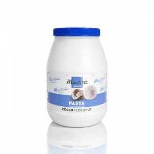 PASTA COCCO PRESTIGE - MARTINI LINEA GELATO 2.7kg PASTA COCCO PRESTIGE - MARTINI LINEA GELATO 2.7kg