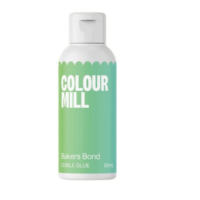 Colla alimentare Mill