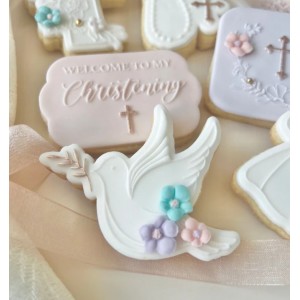 Tagliapasta Colomba + tagliabiscotti