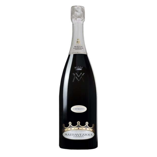 Spumante Metodo Classico Crémant di Costaripa cl 75