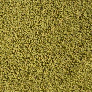 Base di frolla sbriciolata con farina di riso al gusto di pistacchio READY TO CRUMBLE PISTACCHIO KG 2,5