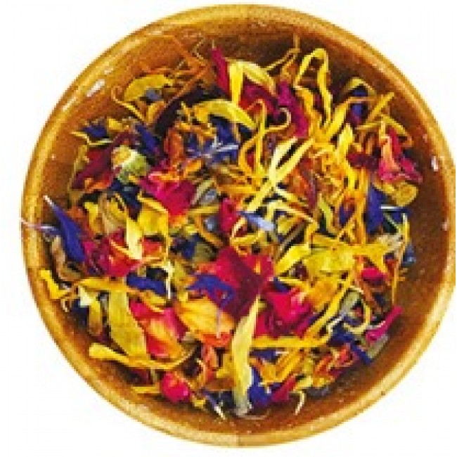 Mix Fiori 25gr Mix Fiori 25gr