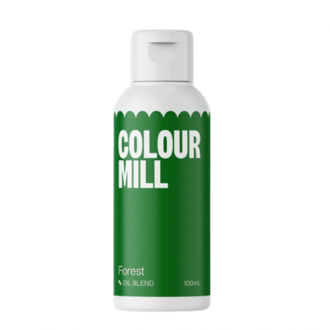 Colour Mill Forest da 100 ml