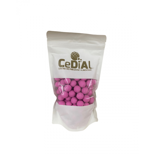 CEREALI FUCSIA PASTELLO GR.500