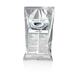 Ghiaccia reale Saracino 500gr 