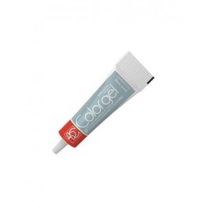 Colorante alimentare gel Ghiaccio da gr.20 senza glutine
