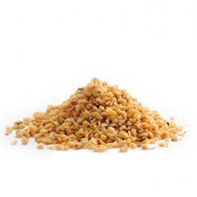 Granella di nocciole tostate da kg 1