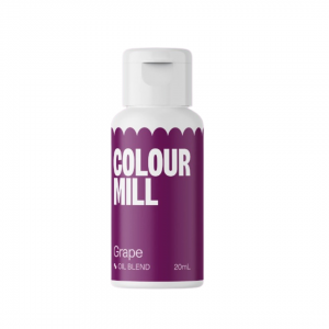 Colour Mill Grape