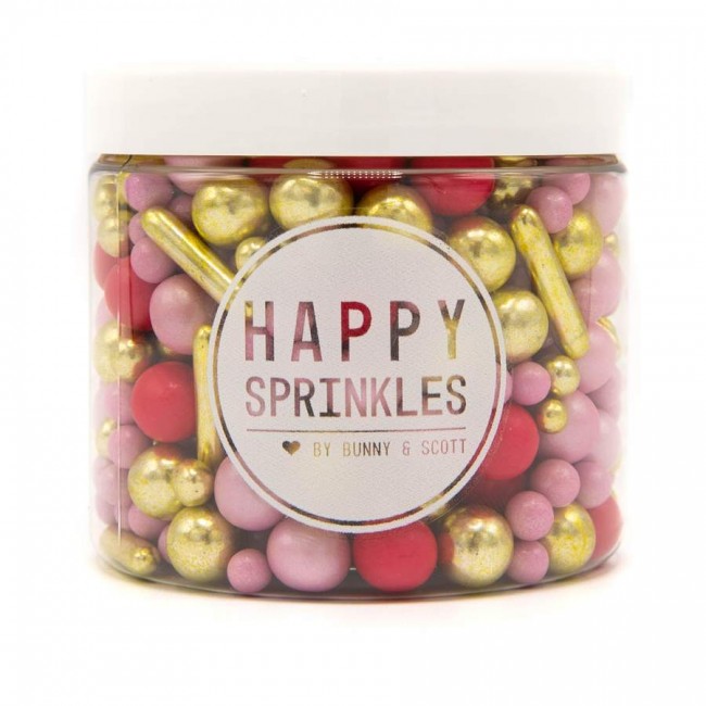 Happy Sprinkles Girl Gang