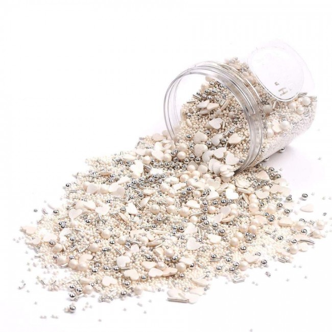 Happy Sprinkles Happy ever after