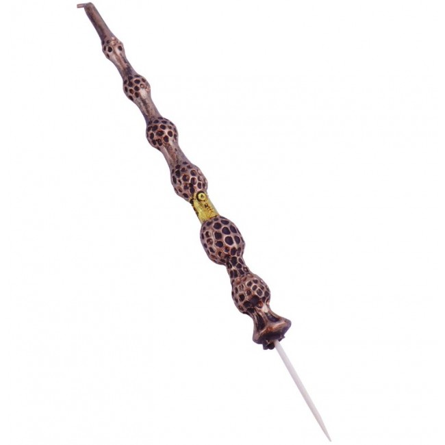 Candelina Bacchetta Elderwand Harry Potter Candelina Bacchetta Elderwand Harry Potter