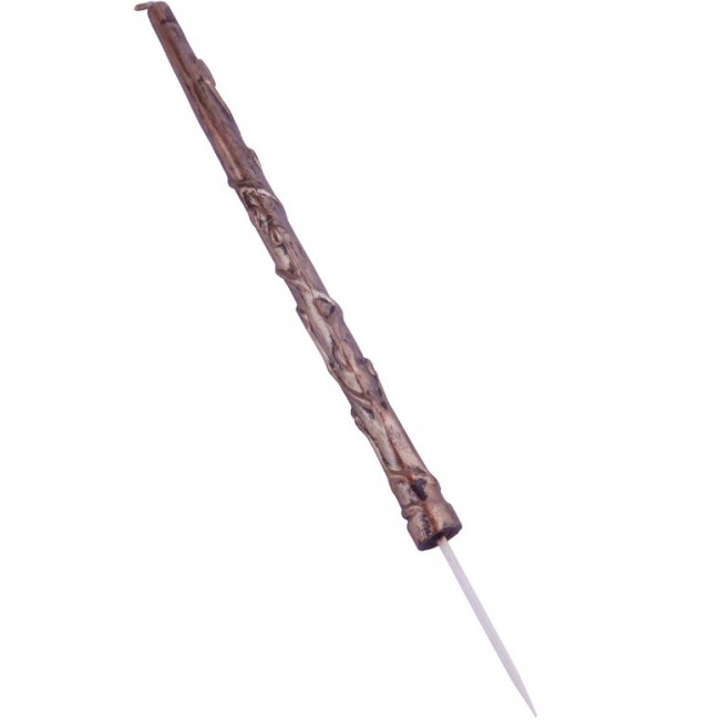 Candela Harry Potter  Bacchetta Hermione Granger