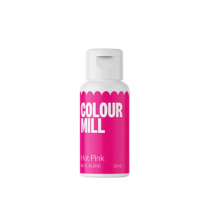 Colour Mill Hot Pink 