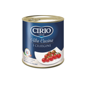 Pomodorino cieligino Cirio gr 800 