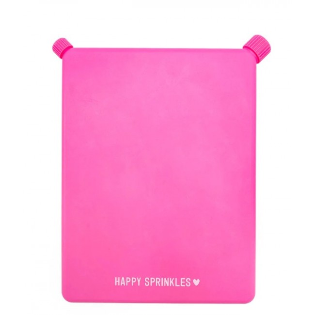 Tappetino Imbuto ordina-zuccherini Happy Sprinkle