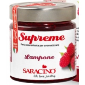 Pasta Aromatizzante Lampone 200gr Pasta Aromatizzante Lampone 200gr