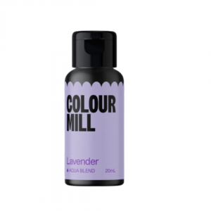 Colour Mill Lavender Aqua Blend