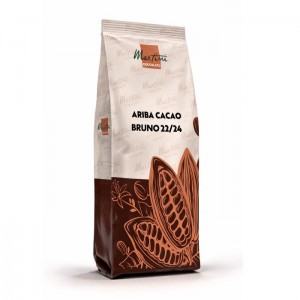 CACAO 22/24 BRUNO ARIBA - MASTER MARTINI  1KG