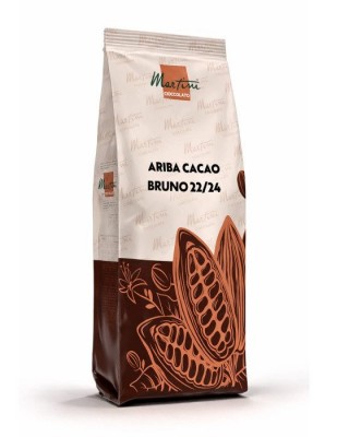CACAO 22/24 BRUNO ARIBA - MASTER MARTINI  1KG