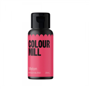 Colour Mill Melon Aqua Blend