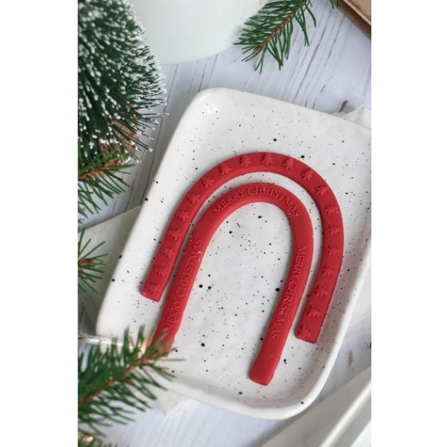 Rainbow Sticks - Buon Natale & Sapins Rainbow Sticks - Buon Natale & Sapins