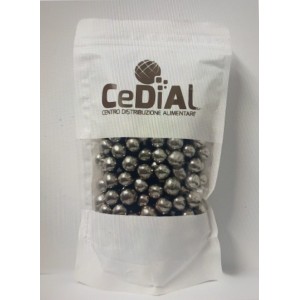 Mini cereali Argento Gr.500