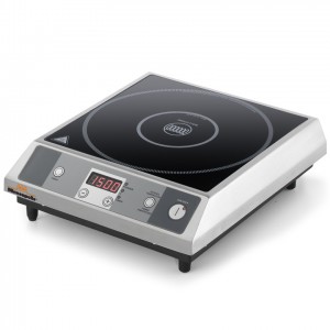 Piano induzione Misano N 2.7 Piano induzione Misano N 2.7