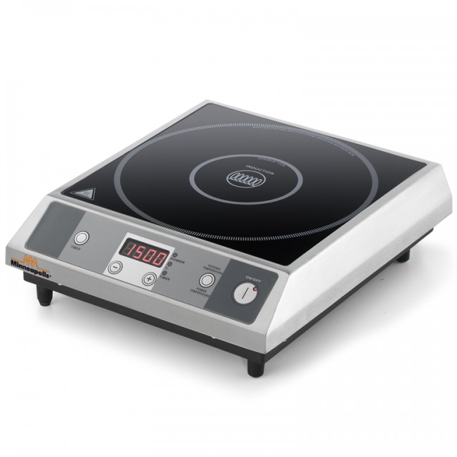 Piano induzione Misano N 2.7 Piano induzione Misano N 2.7