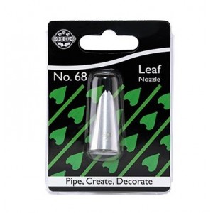 Beccuccio Foglia Media nº 68 Beccuccio Foglia Media nº 68