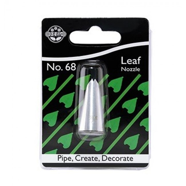 Beccuccio Foglia Media nº 68