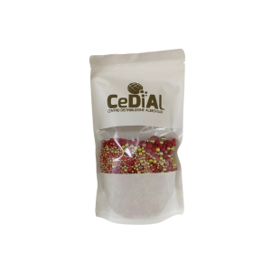 Mix Cereali Oro rosso