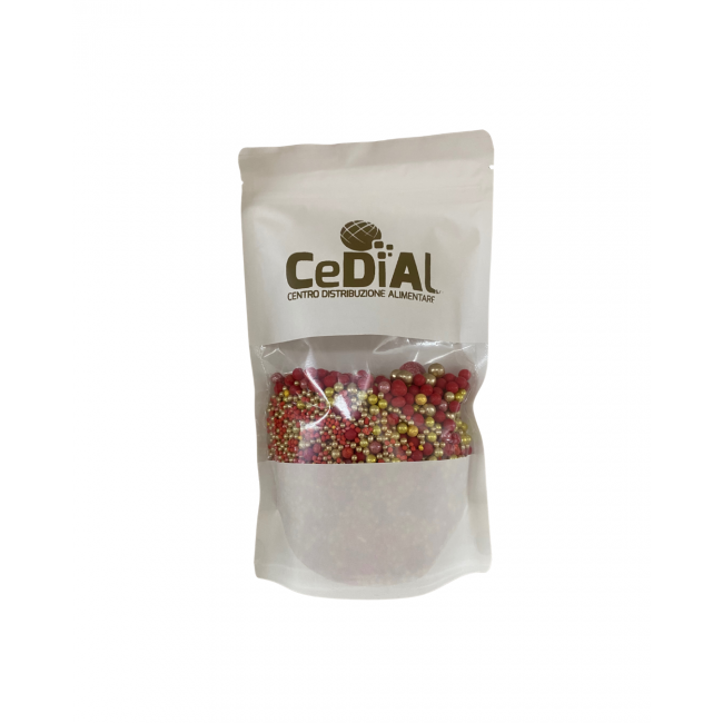 Mix Cereali Oro rosso