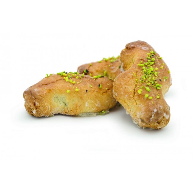 Dolci Siciliani Pasta Nuova da 500gr Dolci Siciliani Pasta Nuova da 500gr