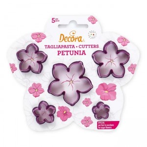 Tagliapasta Petunia Kit PZ.5